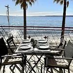 Appartamento Terrasse Face à La Juan Les Pins *