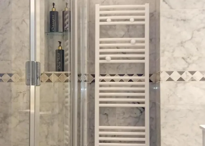 Lejlighed Terrasse Face A La Juan Les Pins Antibes